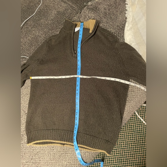 Columbia Sweater - Picture 6 of 6